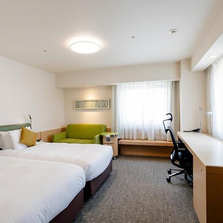 Richmond Hotel Premier Musashikosugi Kawasaki  Exterior foto